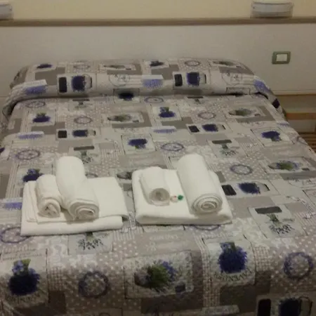 La Branda Brin Maison d'hôtes La Spezia