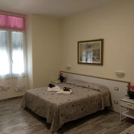La Branda Brin Специя
