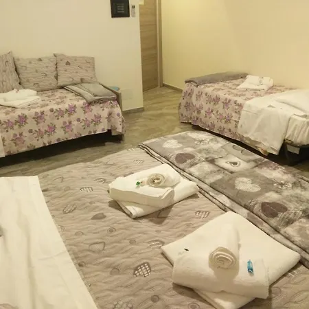 La Branda Brin Гостевой дом 3*