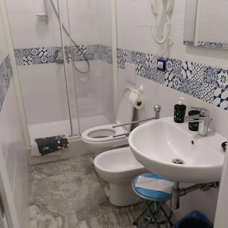 La Branda Brin Penzion La Spezia