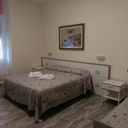 Penzion La Branda Brin 3*