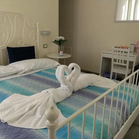 La Branda Brin Konukevi 3*