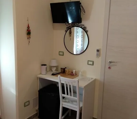La Branda Brin Gæstehus La Spezia