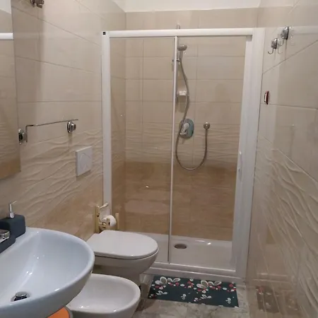 Guest house La Branda Brin La Spezia