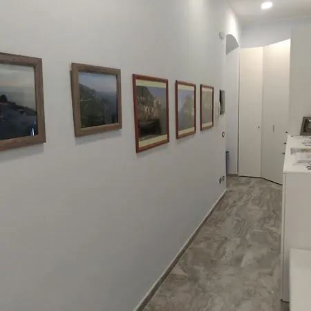 Casa de hóspedes La Branda Brin La Spezia