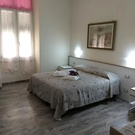 Guest house La Branda Brin 3*