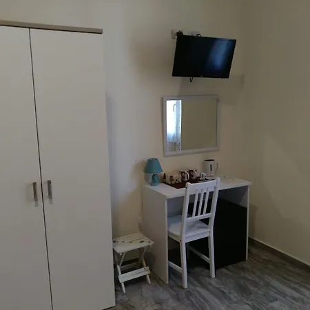 Casa de hóspedes La Branda Brin 3*