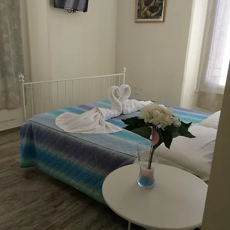 La Branda Brin Guest house