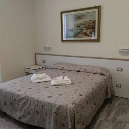 La Branda Brin Pensionat La Spezia