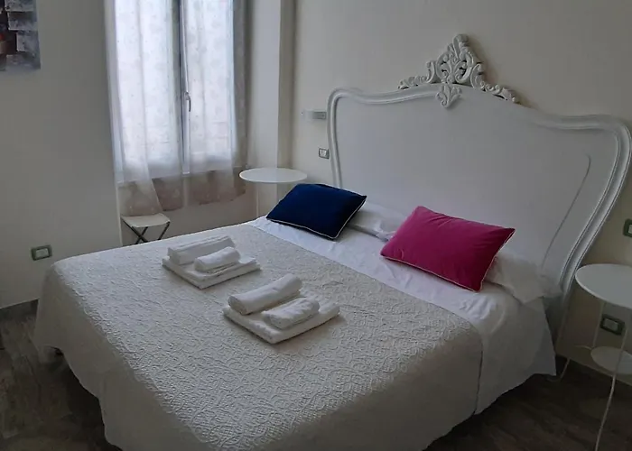 Πανσιόν La Branda Brin