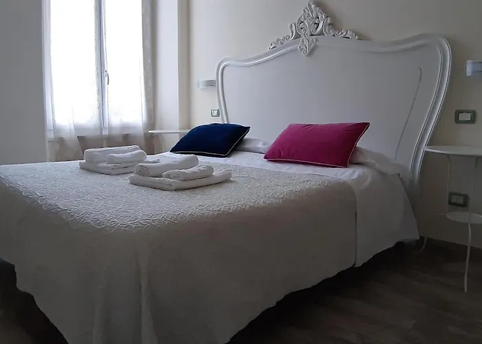 Πανσιόν La Branda Brin 3*