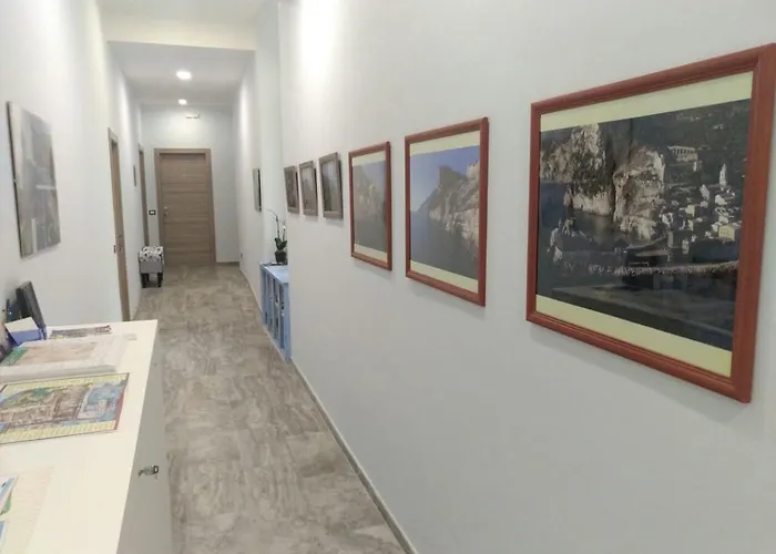 La Branda Brin Πανσιόν