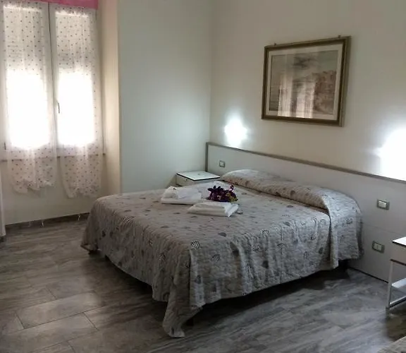 Πανσιόν La Branda Brin 3*