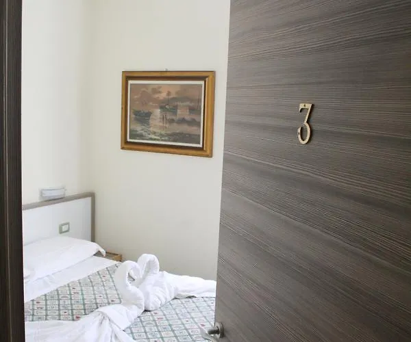 La Branda Brin Πανσιόν