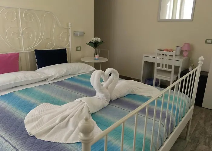 La Branda Brin Πανσιόν 3*