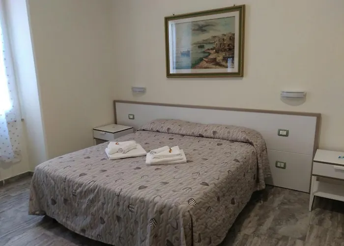 La Branda Brin Πανσιόν Λα Σπέτσια
